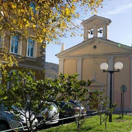 Apartmani Petar I Luka Bakar Exterior foto