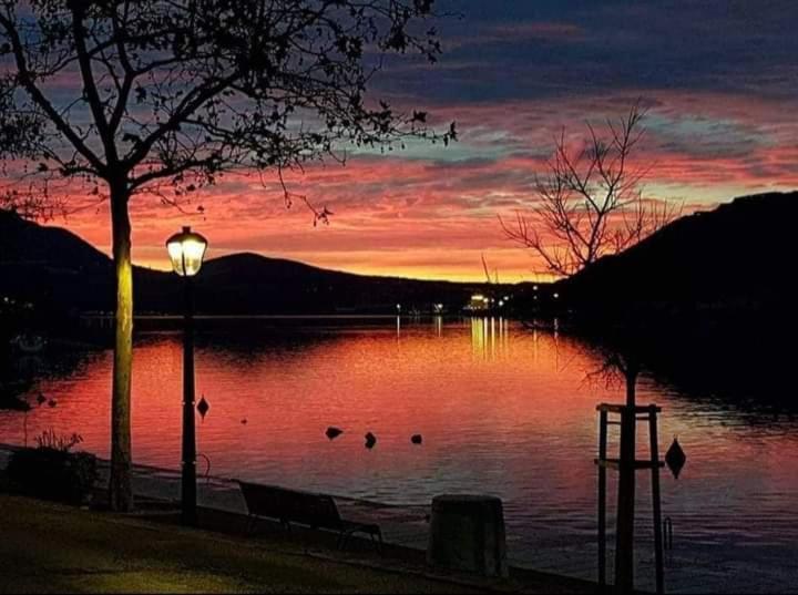 Apartmani Petar I Luka Bakar Exterior foto