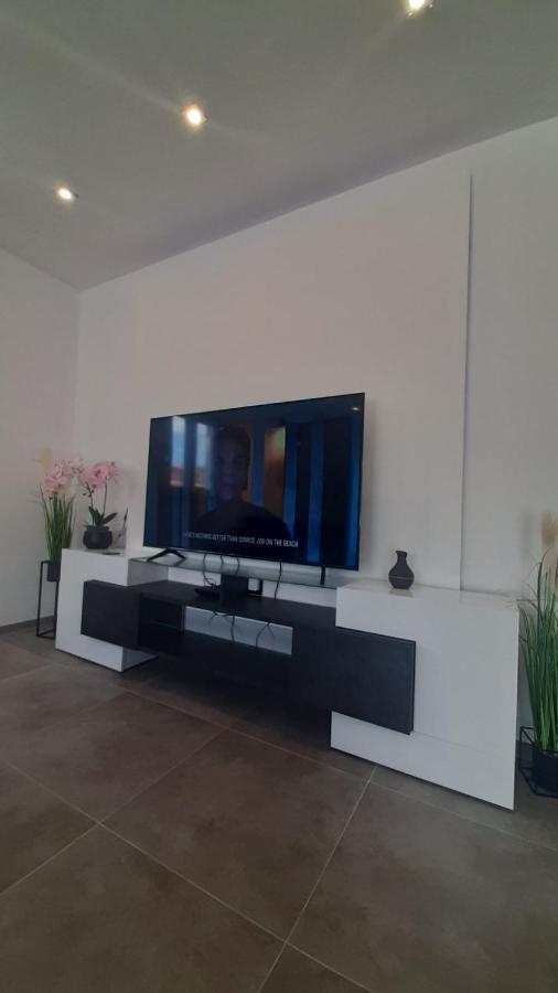 Apartmani Petar I Luka Bakar Exterior foto