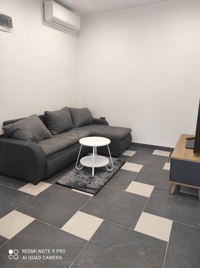 Apartmani Petar I Luka Bakar Exterior foto