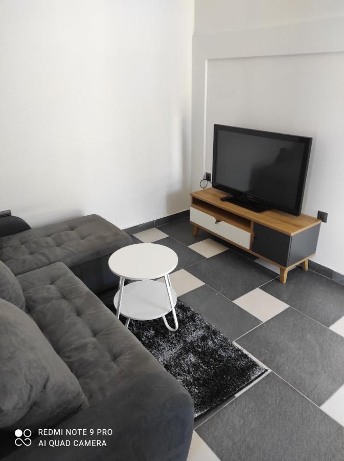 Apartmani Petar I Luka Bakar Exterior foto