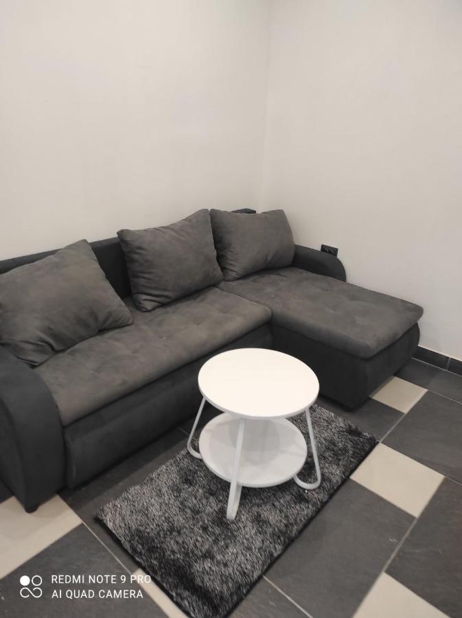 Apartmani Petar I Luka Bakar Exterior foto