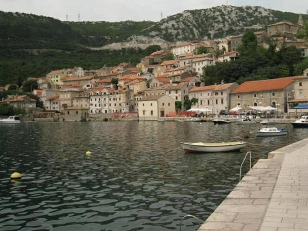 Apartmani Petar I Luka Bakar Exterior foto